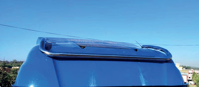 Горен ролбар за тавана на кабината за Scania Highline 2004-2016
