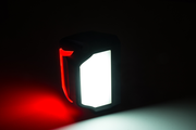 LED неон осветление за номер с габарит, 12/24V