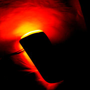 Жълт LED диоден габарит за таван за Mercedes Axor, НЕОН, 24V