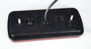 Заден LED диоден стоп с 3 функции, 2m кабел, е-марк, 10-30V