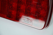 Заден LED диоден стоп с 3 функции, 2m кабел, е-марк, 10-30V