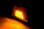 Заден габарит с мигач, LED/Неон, L=R 12/24V
