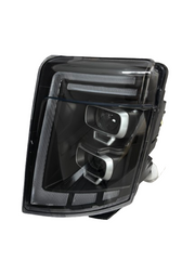 Ляв LED фар за VOLVO FH13 FH16 FM460 FH500 (2008-2012) 24V LED