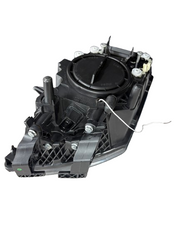 Ляв LED фар за VOLVO FH13 FH16 FM460 FH500 (2008-2012) 24V LED