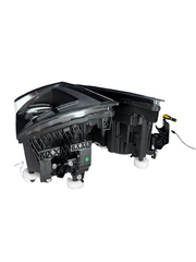 Ляв LED фар за VOLVO FH13 FH16 FM460 FH500 (2008-2012) 24V LED