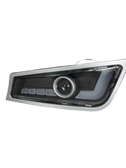 Ляв LED фар за VOLVO FH2/FH3 2008-2013