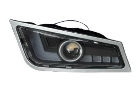 Десен LED халоген за VOLVO FH2/FH3 2008-2013