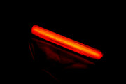 Дълъг NEON габарит тип стоп 24V, червен мат