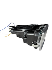 Десен LED халоген за VOLVO FH2/FH3 2008-2013