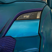 Комплект капак за въздухоотводи за Scania S/R NextGen 2016+