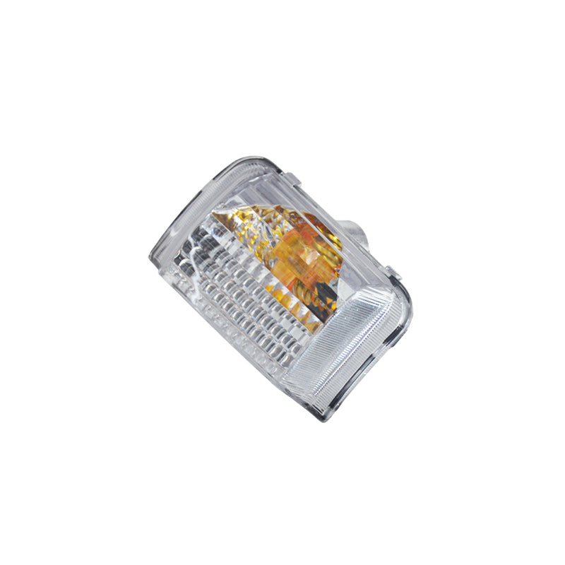Мигач за огледало на Fiat Ducato, Peugeot Boxer, Citroen Jumper 2006+, ляв