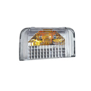 Мигач за огледало на Fiat Ducato, Peugeot Boxer, Citroen Jumper 2006+, ляв