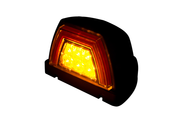 Заден габарит с мигач, LED/Неон, L=R 12/24V