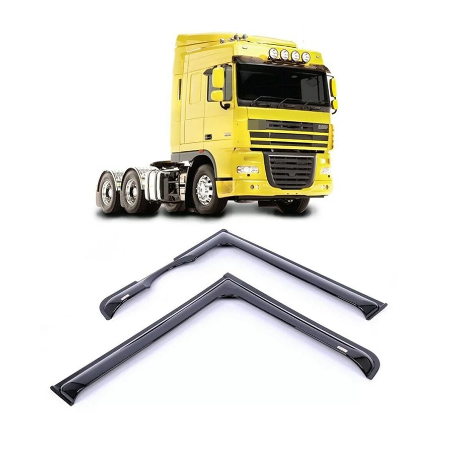 Ветробрани комплект за DAF XF105