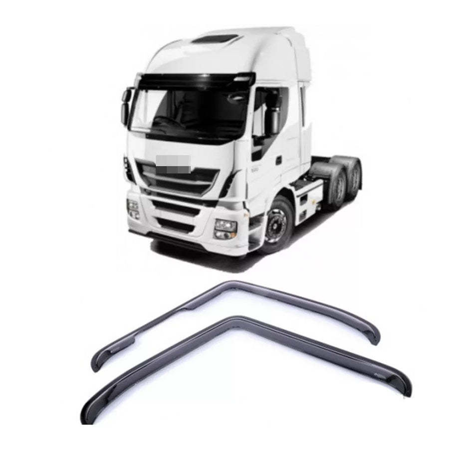 Ветробрани за Iveco Stralis - комплект