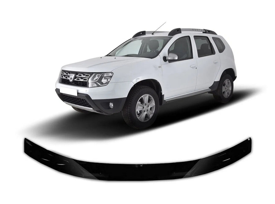 Дефлектор за преден капак за Dacia Duster 2012-2017