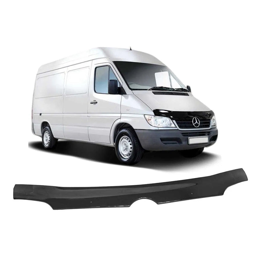 Дефлектор за преден капак за Mercedes Sprinter 2000-2006