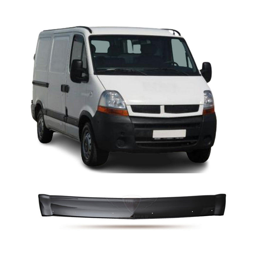 Дефлектор за преден капак за Renault Master 1997-2010