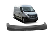 Дефлектор за преден капак за Renault Master 2010-2014