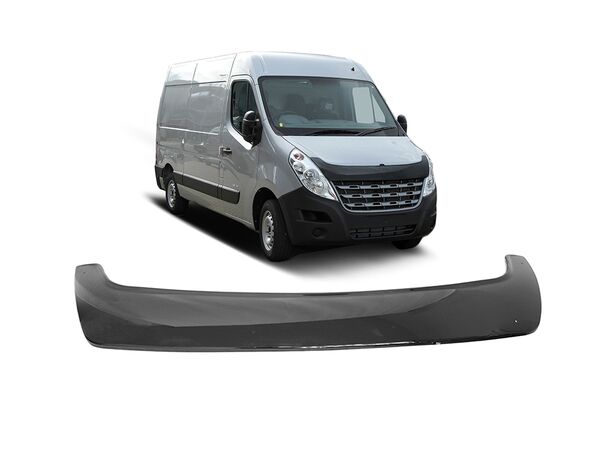 Дефлектор за преден капак за Renault Master 2010-2014