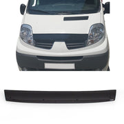 Дефлектор за преден капак за Renault Trafic/Opel Vivaro 2003-2014