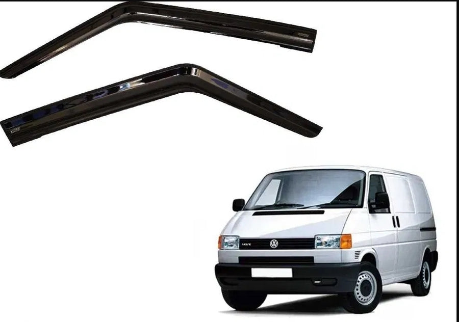 Ветробрани за VW T4 TRANSPORTER 2006+