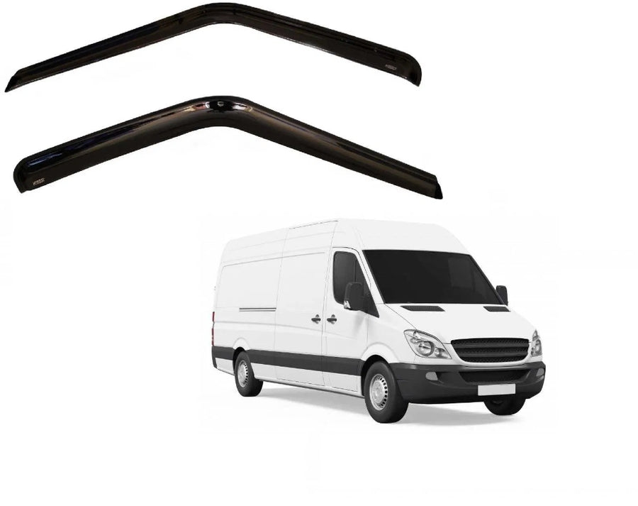Ветробрани за MERCEDES SPRINTER Y.M 2007+