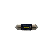 1 брой LED ЛЕД Крушка 1 SMD C10W 12V 30 mm Бяла Светлина 6000К Photon EXCLUSIVE серия Canbus без грешки