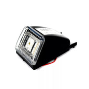 Диодна лампа за таван за Volvo - Синя