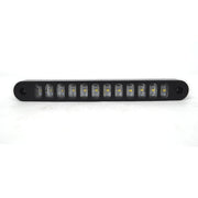 LED НЕОН габарит с 12 ES диода, 12/24V
