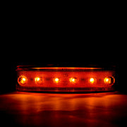 Жълта нокта, 24 V-LED светлина
