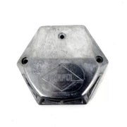 LED габарит/блиц, оранжев -12/24V