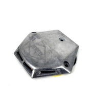 LED габарит/блиц, оранжев -12/24V