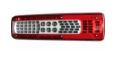 Ляв диоден стоп за VOLVO FH4