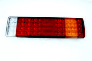 Десен LED стоп с 7-ПИН букса, 47см, 5 функции + reflex. 12/24V