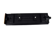 Десен LED стоп с 7-ПИН букса, 47см, 5 функции + reflex. 12/24V