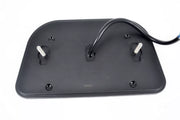 Десен LED Неон стоп и триъгълен reflex. 241мм 12/24V