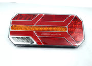 ЛЯВ LED Неон стоп. 235мм, 12/24V