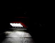 ЛЯВ LED Неон стоп. 235мм, 12/24V
