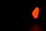 Десен LED Неон стоп. 235мм 12/24V