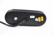 LED стоп овал с три функции, ДЕСЕН, 12/24V