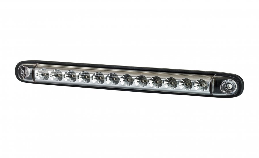 LED комбо габарит/стоп с червена светлина, Полша