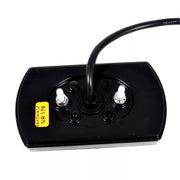 Мини LED неон стоп за ремарке/камион, овал 12/24V, ляв - десен