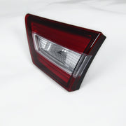 Десен стоп за Renault Clio, 2012-2020, без цокъл, хечбек