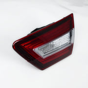 Десен стоп за Renault Clio, 2012-2020, без цокъл, хечбек