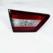 Ляв стоп за Renault Clio, 2012-2020, без цокъл, хечбек