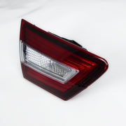 Ляв стоп за Renault Clio, 2012-2020, без цокъл, хечбек