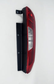 Десен стоп за Fiat Doblo 2015+, V - врата
