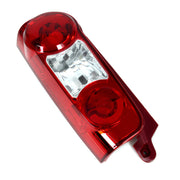 Десен стоп за Peugeot Partner / Citroën Berlingo 2008–2011 – за хоризонтална врата (RH)
