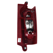 Десен стоп за Peugeot Partner / Citroën Berlingo 2008–2011 – за хоризонтална врата (RH)